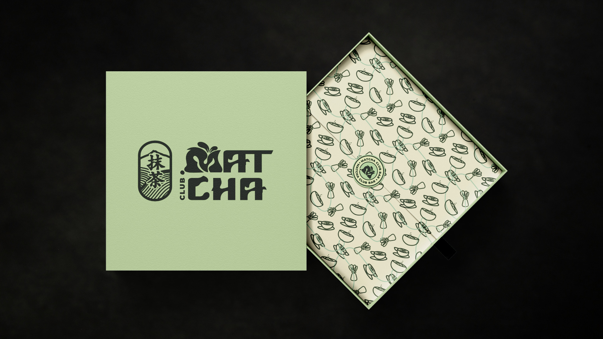 00 box packaging