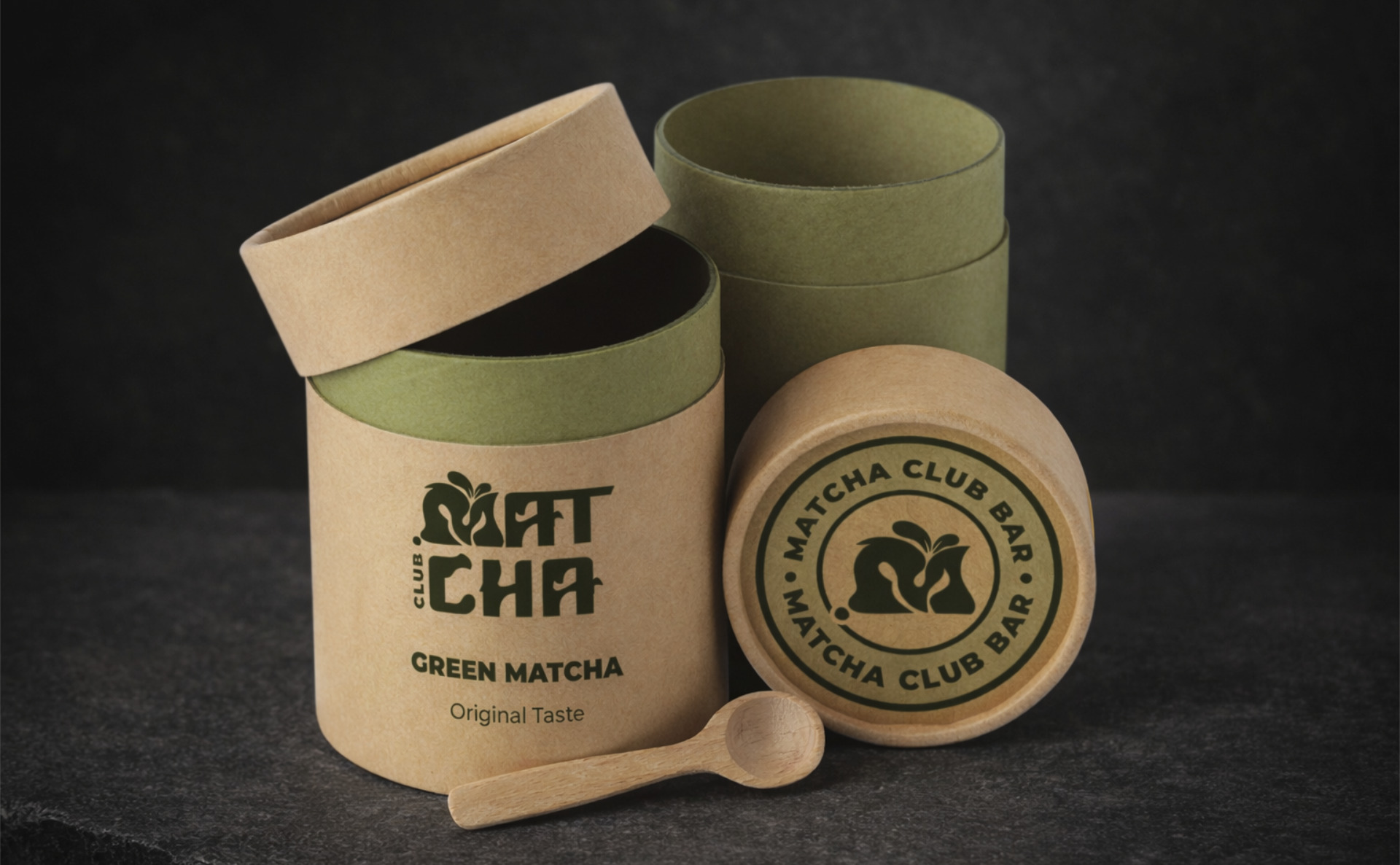 matcha bag