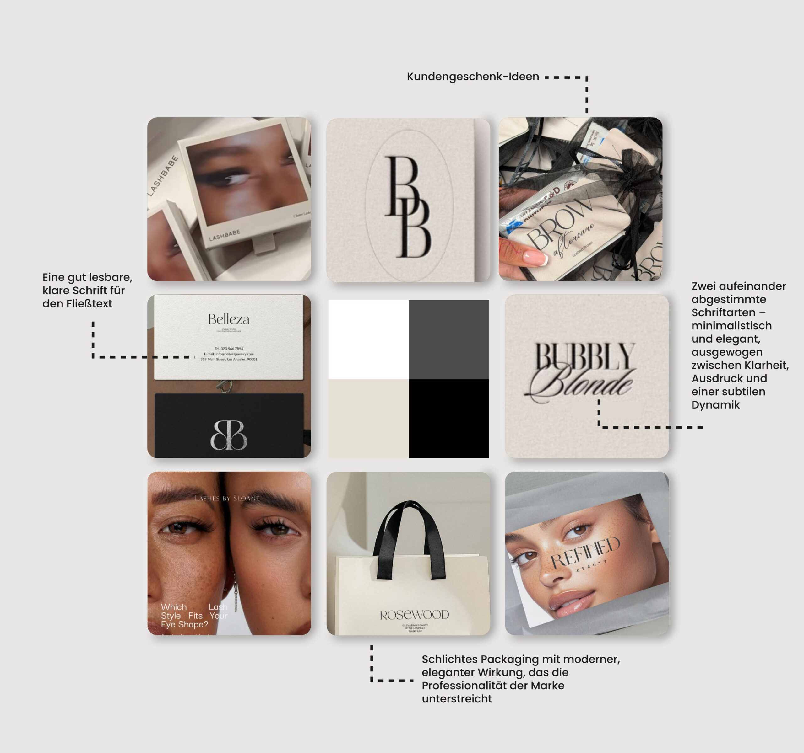 moodboard