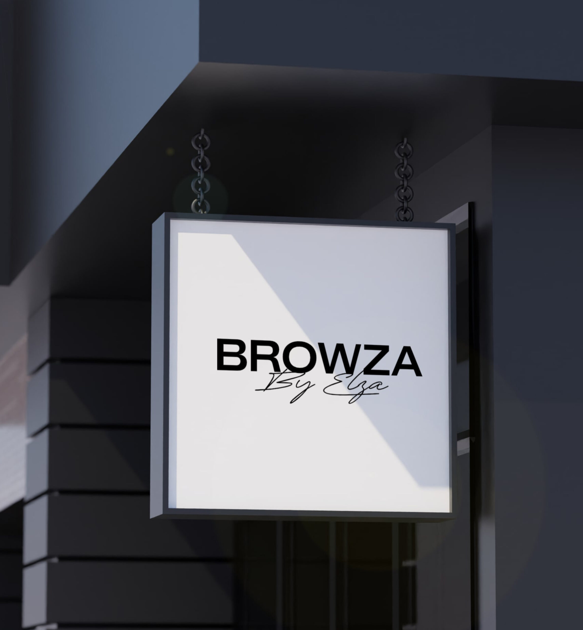 logo store