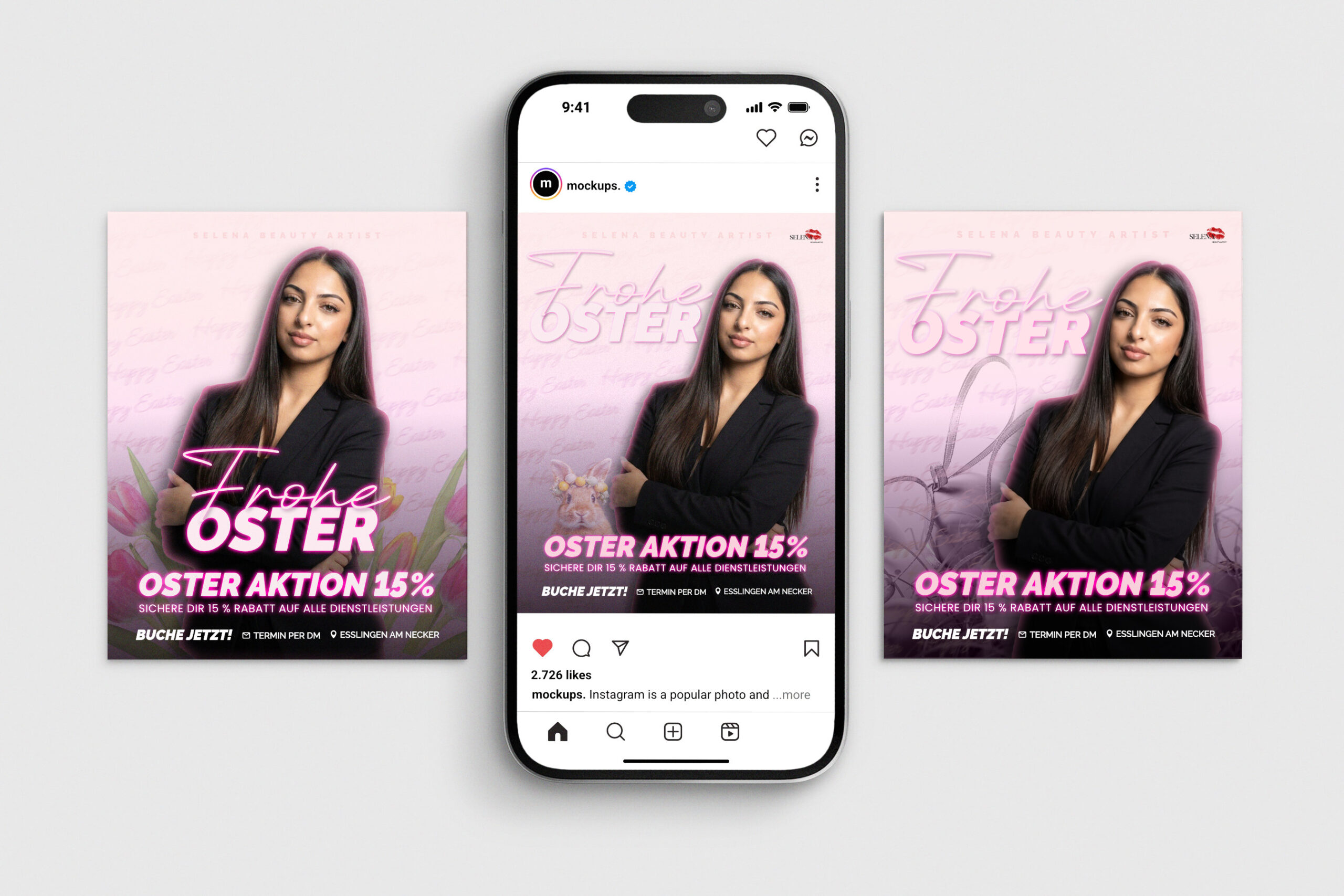 original mockup socialmedia